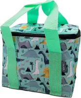 Bolsa Térmica Porta Alimentos Portátil Bolsa Térmica Porta Alimentos Portátil
