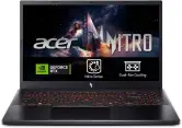 Acer Nitro V 15 15.6" i5 16+512 GB SSD RTX 5050 Acer Nitro V 15 15.6" i5 16+512 GB SSD RTX 5050