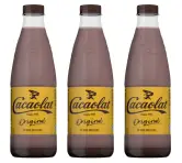 3x 1L Batido de Cacao Cacaolat Original 3x 1L Batido de Cacao Cacaolat Original