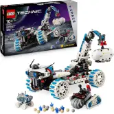 LEGO Technic Vehículo Espacial Lunar Outpost: Róver Lunar LEGO Technic Vehículo Espacial Lunar Outpost: Róver Lunar