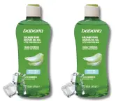 2x 100ml Babaria After Sun Aloe Vera 2x 100ml Babaria After Sun Aloe Vera