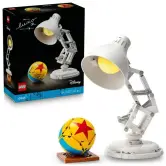 LEGO Ideas Disney Pixar Luxo Jr. LEGO Ideas Disney Pixar Luxo Jr.