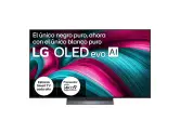 TV LG OLED 55"