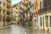 Hotel 4★ con desayuno, spa y copa de bienvenida en Pamplona