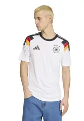 Camiseta Adidas Performance Alemania 26 HOME FAN
