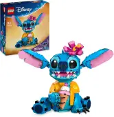 LEGO Disney Stitch LEGO Disney Stitch