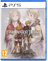 Final Fantasy Tactics:Ivalice Chronicles PS5 Final Fantasy Tactics:Ivalice Chronicles PS5