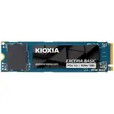 Disco Duro Kioxia Exceria Basic 2TB SSD M.2