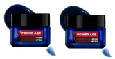 2x 50 ml Gel revitalizante L'Oréal Men Expert Power Age 2x 50 ml Gel revitalizante L'Oréal Men Expert Power Age