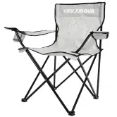 Silla de camping KIRKJUBØUR® "Njörd"