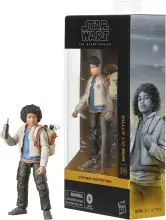 Figura Star Wars The Black Series Wim (At Attin),15 cm Figura Star Wars The Black Series Wim (At Attin),15 cm