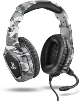 Auriculares Gaming Trust GXT 488 Forze