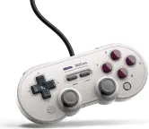 8Bitdo SN30 Pro USB Gamepad G Edition Nintendo Switch