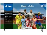 TV QLED 55" Haier Full Array
