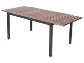 Mesa de jardín Valencia