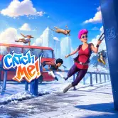 Catch Me! PC