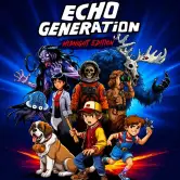Echo Generation: Midnight Edition Epic Games