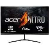 Monitor Acer Gaming Nitro 27" LED VA QHD 180Hz 1ms