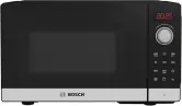 Microondas Bosch 8 programas Inox. Microondas Bosch 8 programas Inox.