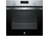 Horno Balay 71l Pirolítico + Hidrolítico Inox