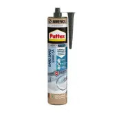 Silicona Baños Y Cocinas 280Gr Transp Henkel