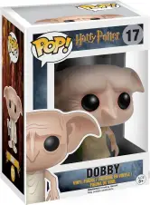 POP Funko Movies: Harry Potter Dobby