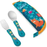 Set cubiertos infantiles MAPED Picnik
