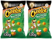 2x 130gr Cheetos Pelotazos