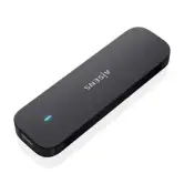 Caja externa M.2 NVMe AISENS