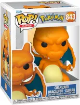 Funko POP! Games: Pokemon Charizard