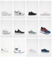 Hasta 90% dto. en zapatillas Reebok en Showroomprivé