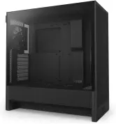 Torre ATX Mid-Tower PC Gaming NZXT H5 Flow