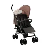Silla de Paseo Mombi Asalvo