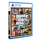 Grand Theft Auto V PS5
