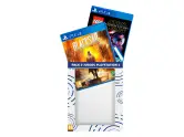 LEGO Star Wars: El Despertar de la Fuerza + Blacksad: Under the skin PS4