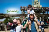 Hotel 3★ con desayuno + Entradas al Parque Sendaviva
