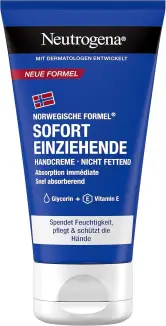 75 ml Crema de manos de absorción inmediata Neutrogena 75 ml Crema de manos de absorción inmediata Neutrogena