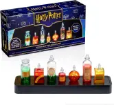 Lámpara oficial Harry Potter Botellas de Poción del Profesor Snape Lámpara oficial Harry Potter Botellas de Poción del Profesor Snape