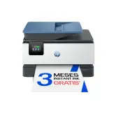 Impresora Multifunción HP OfficeJet Pro 9125e