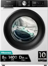 Lavadora Secadora Hisense 8 Kg Hisense WiFi