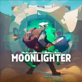 Moonlighter Steam