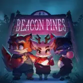 Beacon Pines Epic Games