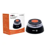 Baliza V16 360º conectada a DGT