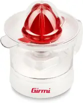 Exprimidor Eléctrico Girmi SR05 25W 500 ml