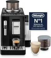 Cafetera Superautomática De’Longhi Rivelia Perfetto