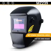 Careta de soldadura DEKO MZ239