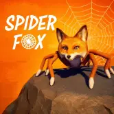 Spider Fox Epic Games