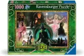 Puzzle 1000 Piezas Wicked Ravensburger Puzzle 1000 Piezas Wicked Ravensburger