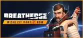 Breathedge Steam
