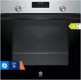 Horno multifunción Balay 71L Aqualisis